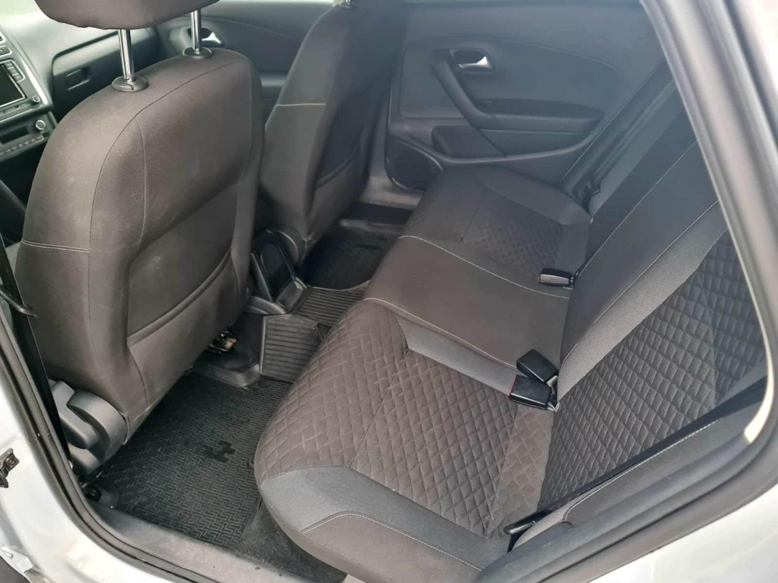 Прокат Volkswagen Polo