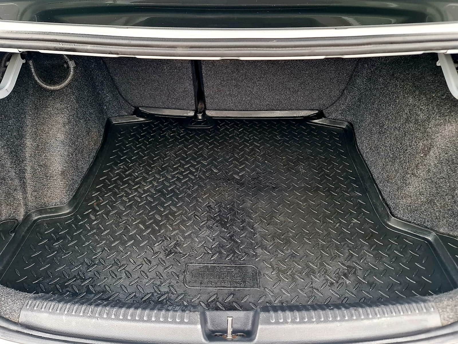Прокат Volkswagen Polo
